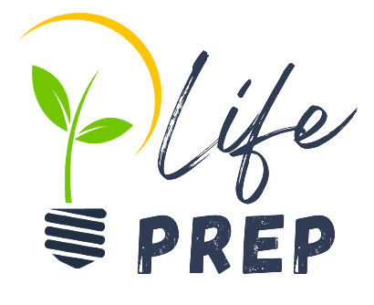 Life Prep Learning Centre