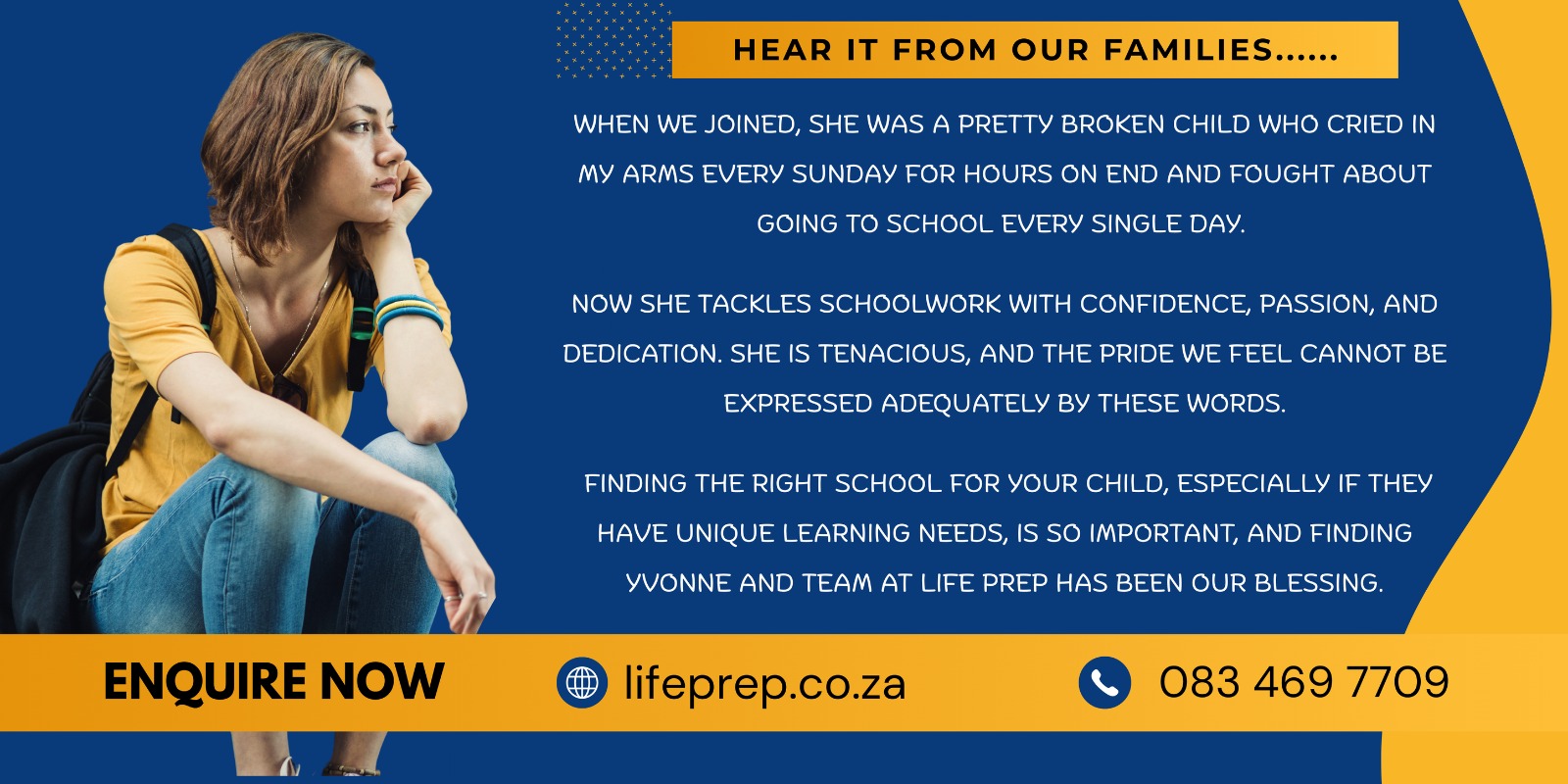 Full-Time Learning Programme – Monthly Membership